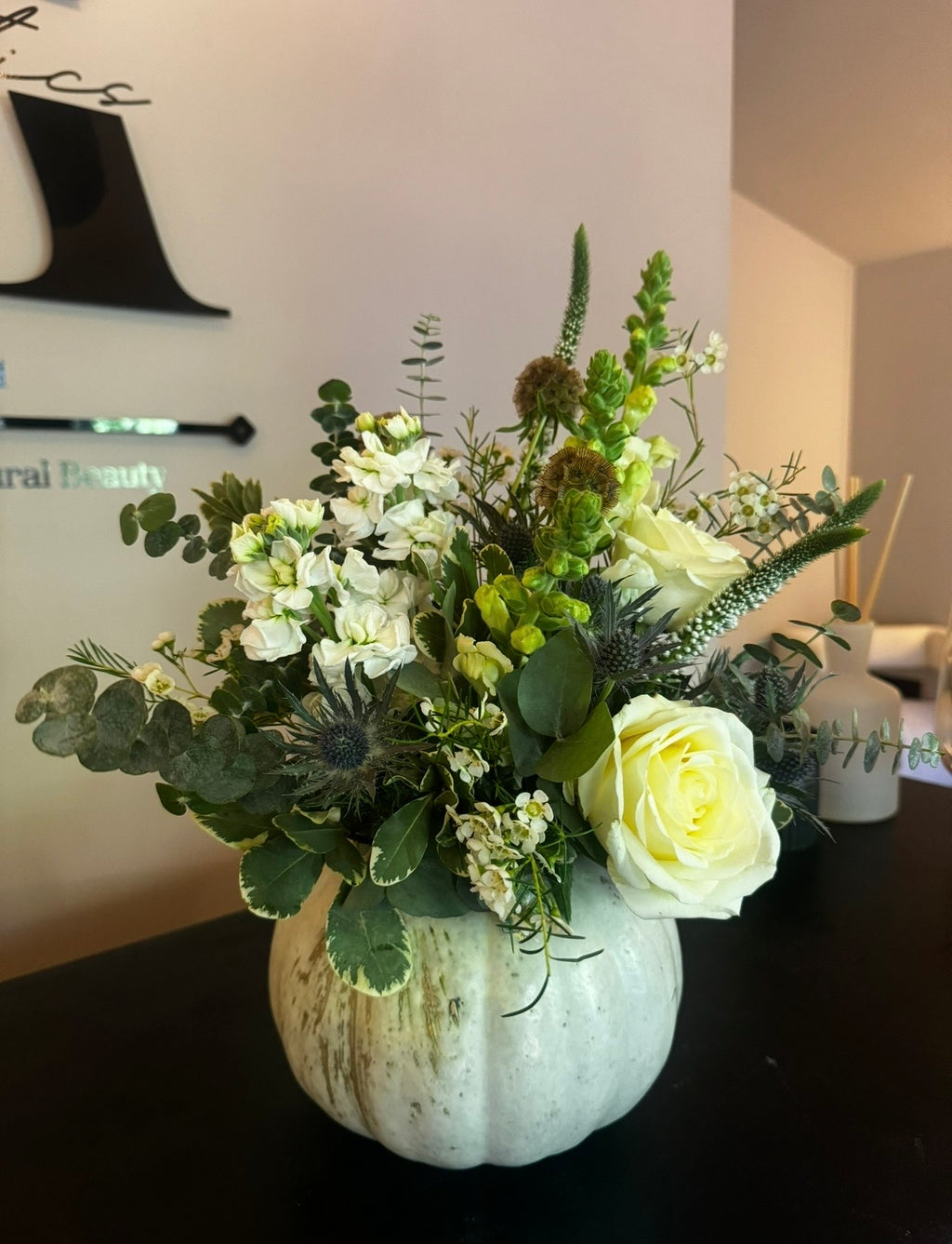 October Table