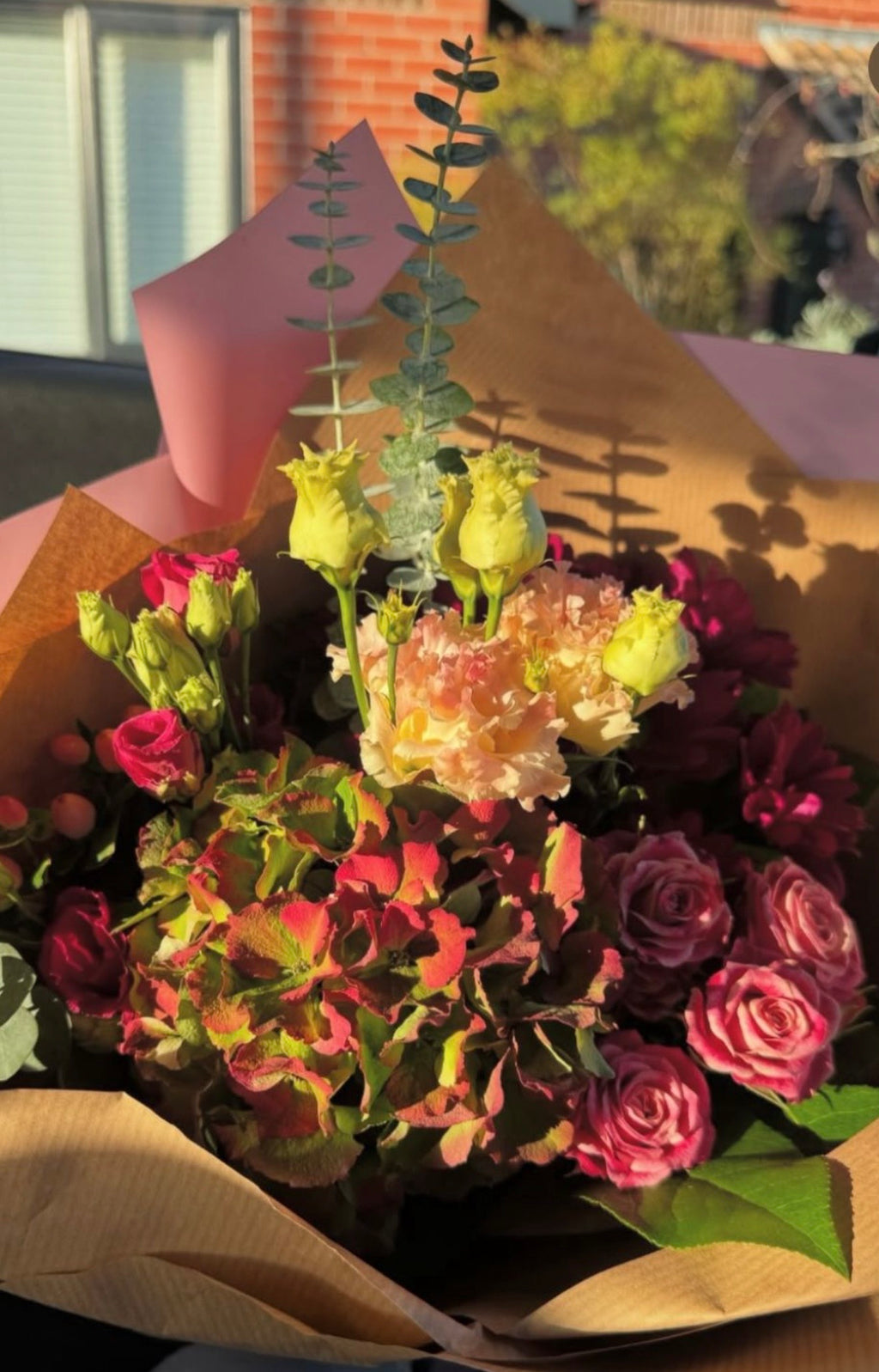 Rose Affair