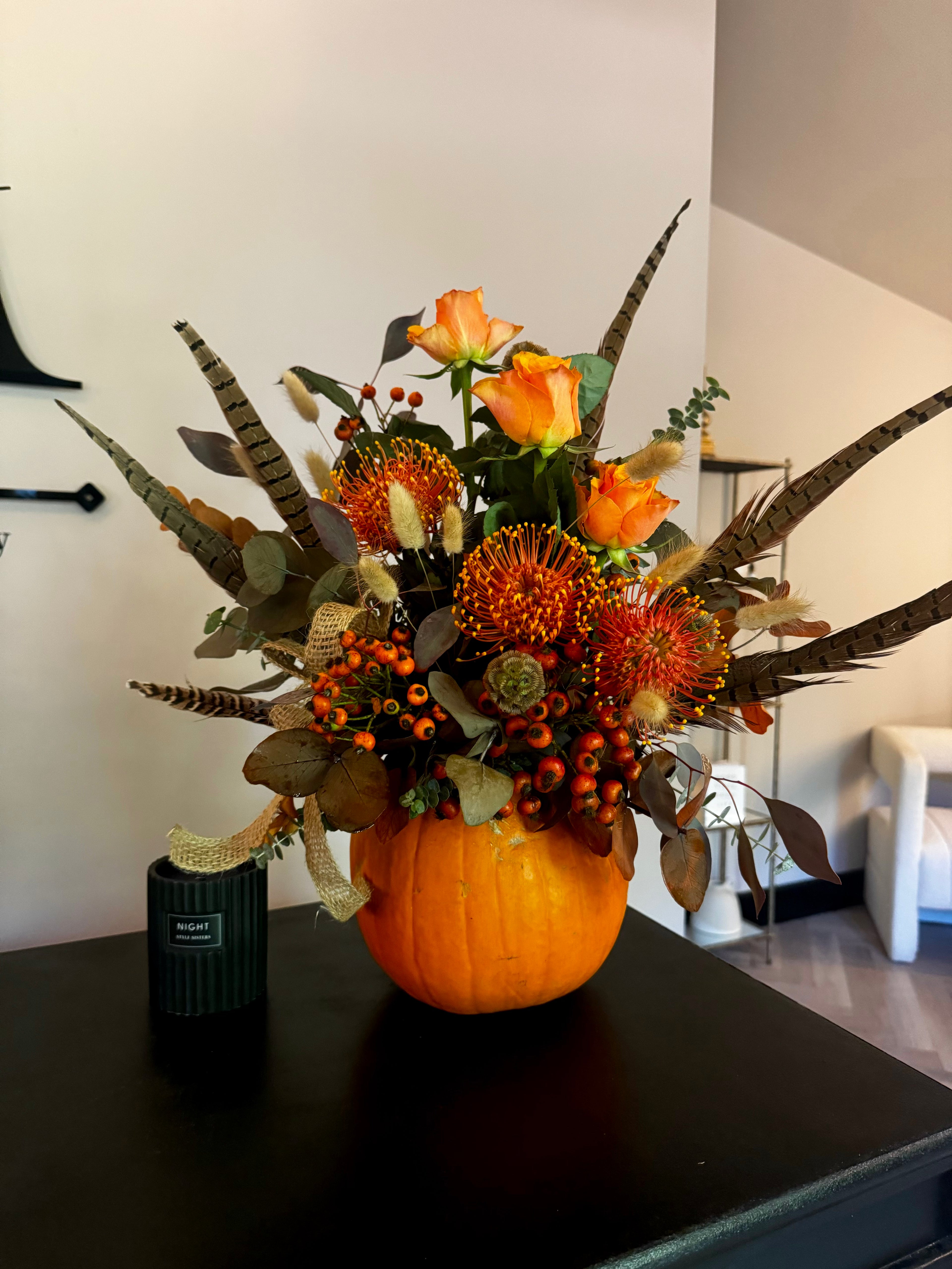 October Table