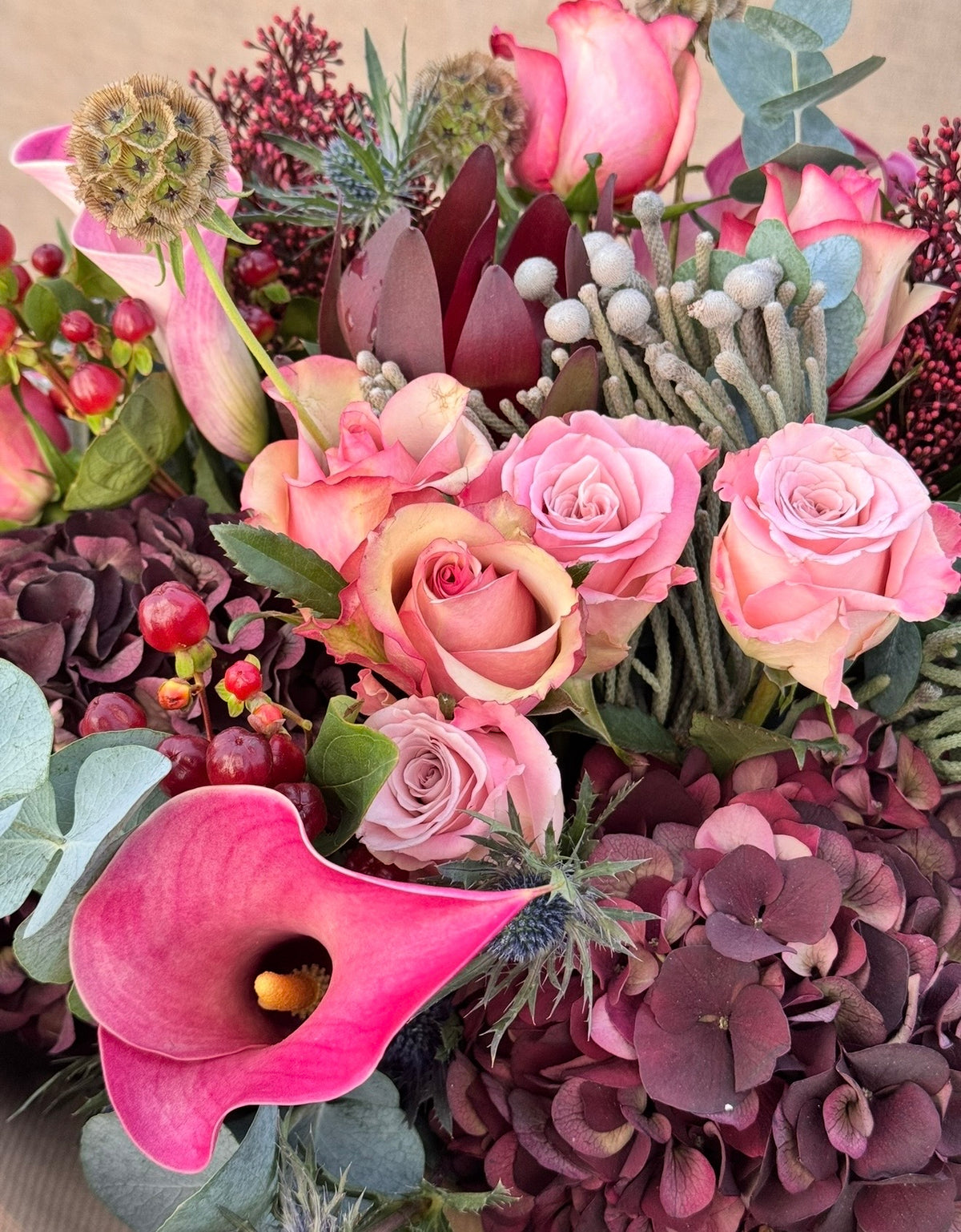 The Petal Club