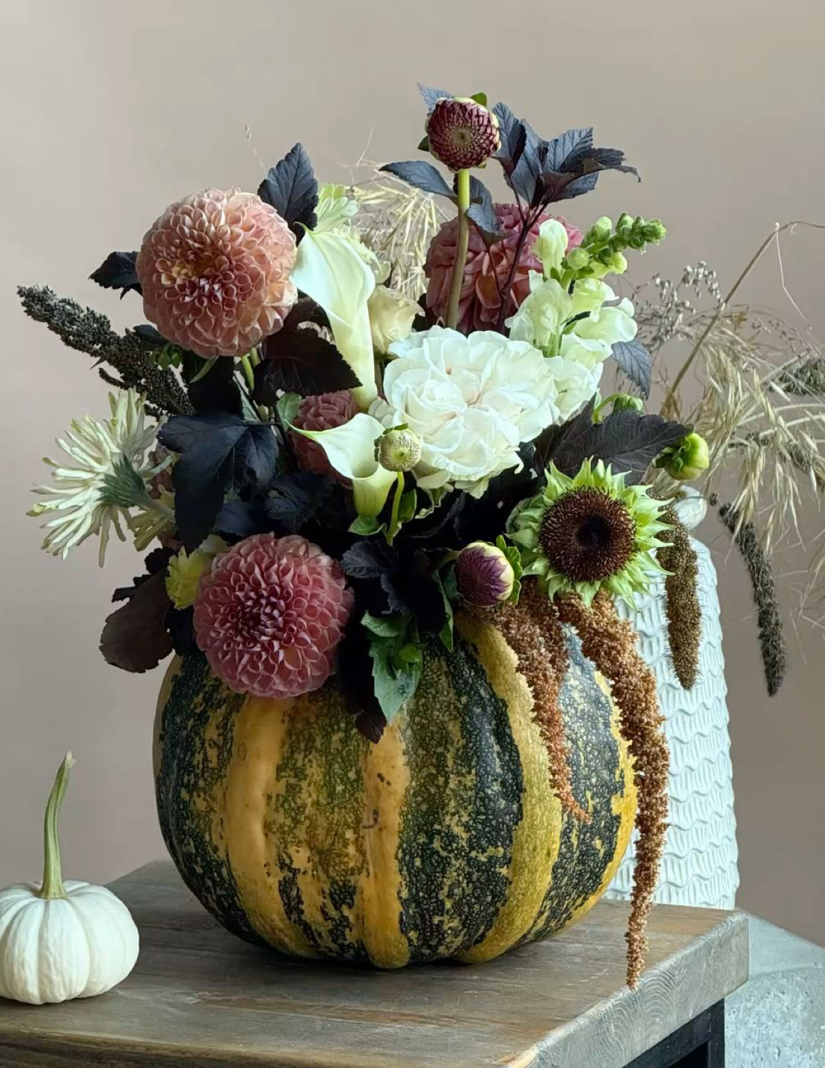 October Table